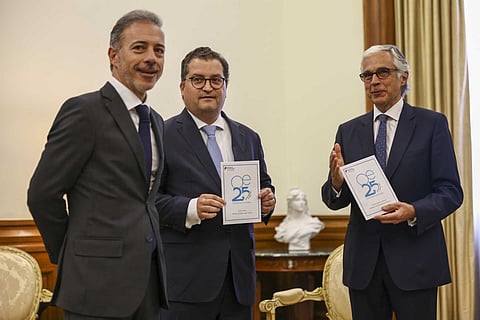 Foto: PAULO SPRANGER