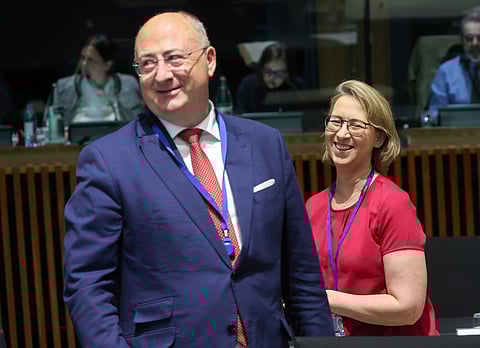 Ministro defende que setor agrícola deve procurar financiamento fora da PAC