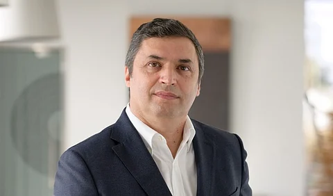 Paulo Barros, partner da Expense Reduction Analysts (ERA). FOTO: Direitos reservados