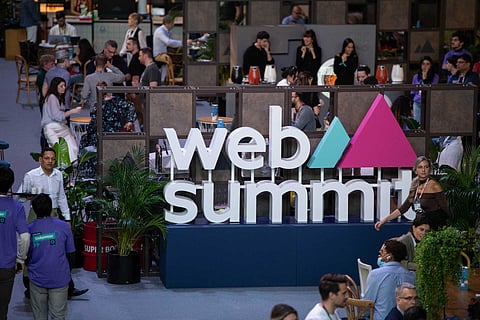 Candidaturas ao Road 2 Web Summit 2024 já abriram
