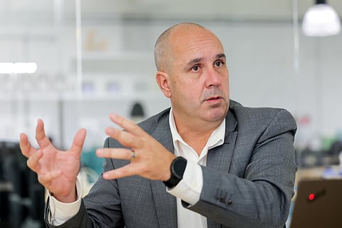 Foto: Gerardo Santos/GI