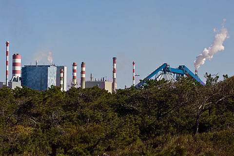 Acionistas da Altri aprovam distribuição de mais de 51 milhões em dividendos