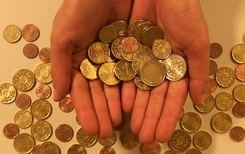 Portugal lidera subida da taxa de poupança das famílias no 1.º trimestre