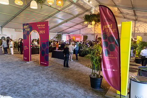 Port Wine Fest vai a Las Vegas, Chicago e Nova Iorque