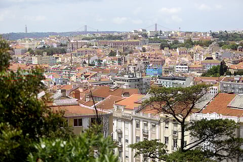 No ano passado, foi vendido um imóvel em Lisboa por 5,3 milhões de euros.