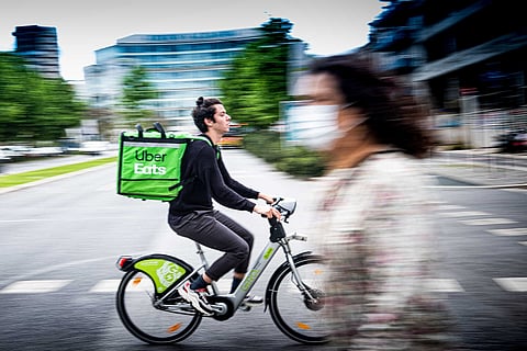 FOTO: Global Imagens