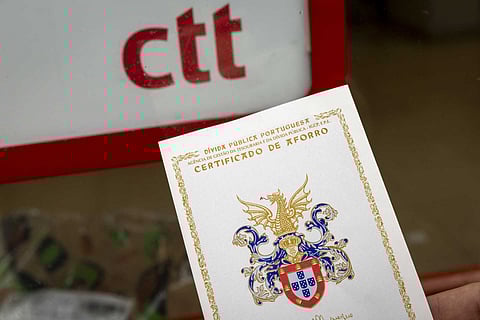 FOTO: Carlos Carneiro/Global Imagens