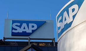 Lucros da SAP mais que duplicam para 2025 para 7,3 mil milhões