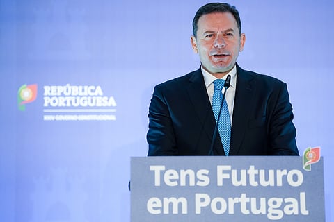 Governo vai regulamentar o lóbi e o registo da "pegada legislativa"
