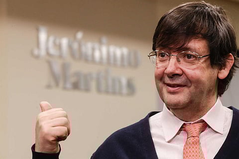 Dona do Pingo Doce com vendas de 30,6 mil milhões de euros em 2023