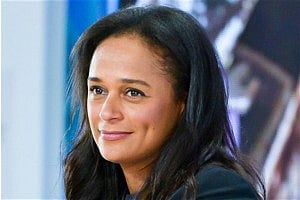 Isabel dos Santos associa processo da Sonangol a calendário político de João Lourenço