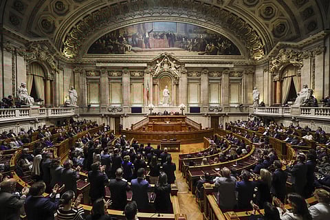 Inquérito parlamentar à Santa Casa vai abranger últimos 13 anos de gestão