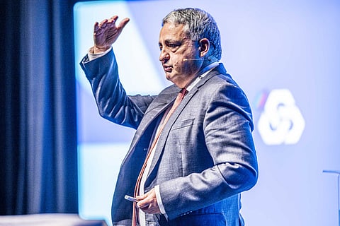 “Não há nenhum mercado tão competitivo na banca” como o crédito à habitação, diz Paulo Macedo