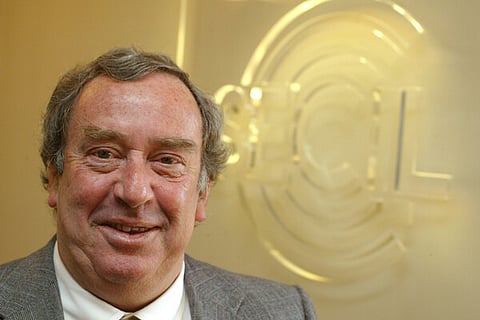 Pedro Queiroz Pereira. Foto: José Carlos carvalho