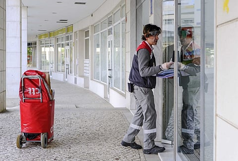 Governo publica novas regras para serviço postal que CTT consideram positivas