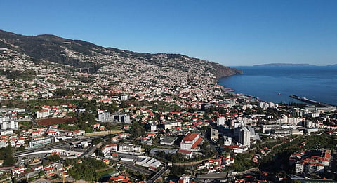 Dormidas em alojamento turístico sobem para novo máximo histórico em agosto
