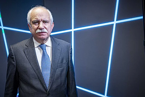 orge Henriques, presidente da FIPA. FOTO: Global Imagens