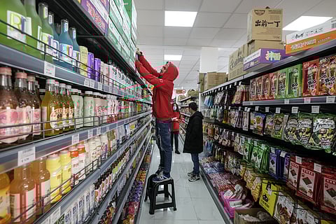 Exportações da indústria alimentar e bebidas crescem 9,5% até junho