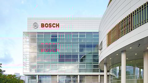 Bosch vende negócio que passa pela fábrica de Ovar à germano-sueca Triton
