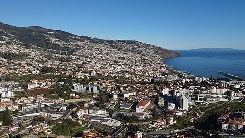 Parlamento chamado a prolongar IRC de 5% na Zona Franca da Madeira até 2033