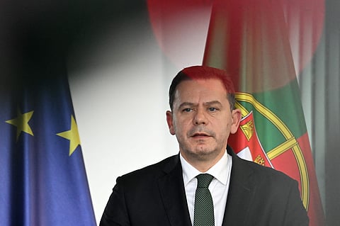 Montenegro garante que impostos vão continuar a descer e que a sua meta não é financeira