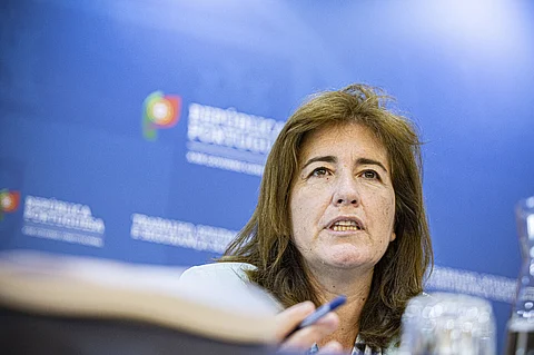 ACT vai notificar cerca de 20 mil falsos recibos verdes