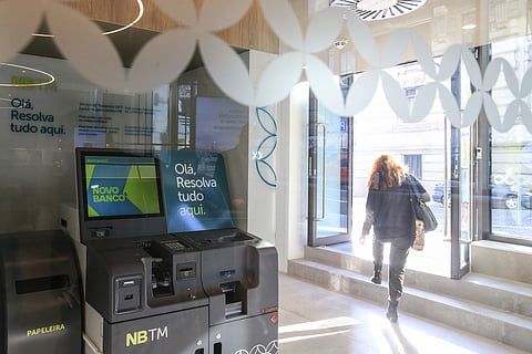 FOTO: Artur Machado/GI