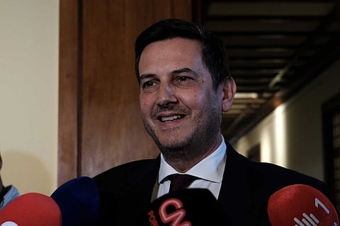 IL propõe criação de uma comissão de inquérito à nacionalização e reprivatização da Efacec