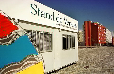 Vítor Cupertino/Global Imagens