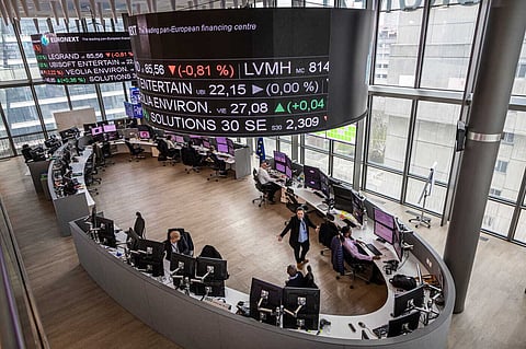 Incerteza é palavra de ordem ao olhar para 2026. IA concentra atenções e Defesa promete