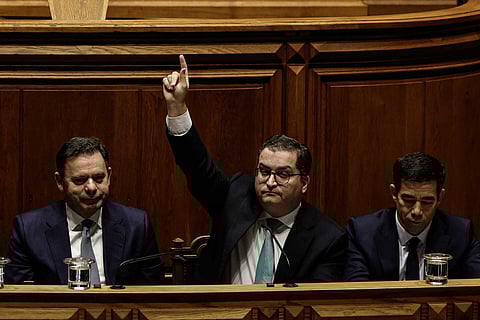 Subida do ISP denunciada pelo Chega é quase nada face ao alívio do IRS iniciado em setembro