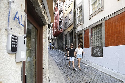 Airbnb saúda novo regulamento do alojamento local em Lisboa