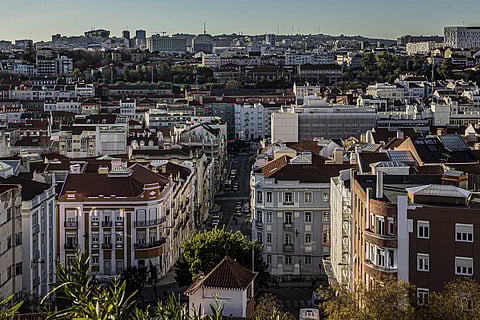 Grande parte dos estrangeiros procura soluções imobiliárias de segmentos de valor mais elevado.