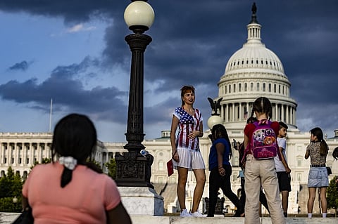 Fed antecipa crescimento da economia mais lento nos próximos meses