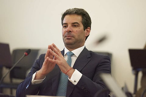 Ex-administrador financeiro da TAP vai ser CFO da Air Astana