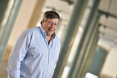 Advogado de Manuel Serrão diz que empresário está "absolutamente tranquilo"