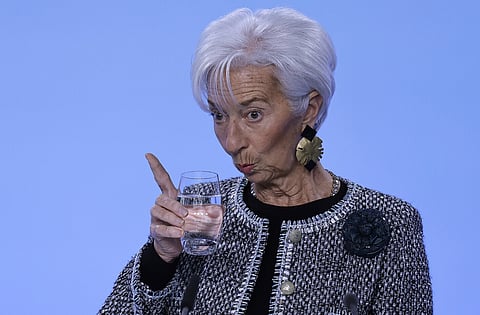 Retoma europeia até 2026 vai ser muito mais débil que a da crise do euro e pandemia