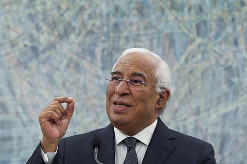 Costa considera que deixa um país melhor e preparado para enfrentar desafios