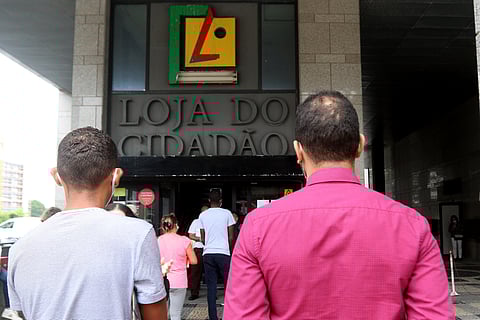 Ivo Pereira/Global Imagens