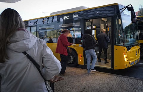 Iniciativa irá também averiguar da viabilidade da utilização de hidrogénio verde em veículos da recolha de resíduos sólidos urbanos.