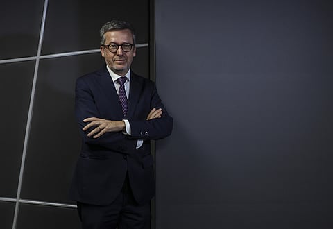 Moedas considera que Governo "decidiu bem" e rápido sobre novo aeroporto de Lisboa