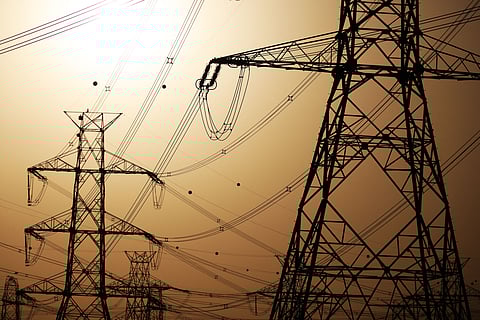 ERSE considera equilibrado plano de investimento da REN na rede elétrica