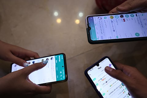 Utilizadores devem desconfiar de "pedidos inusitados de dados sensíveis"