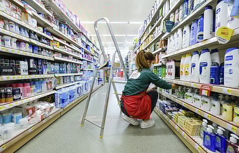 Fotografia: Leonardo Negrão / Global Imagens