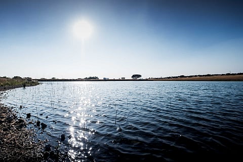 Espanha vai pagar 2 milhões por ano a Portugal por captações de água no Alqueva