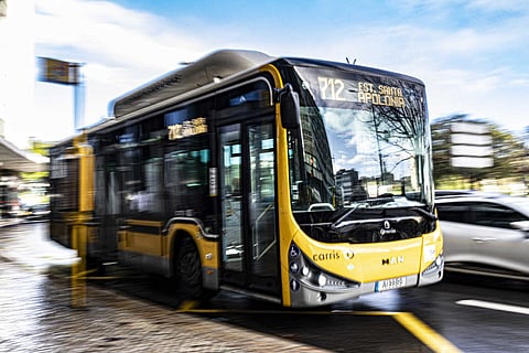 Empresas de transportes ameaçam suspender passes gratuitos a partir de 1 de novembro