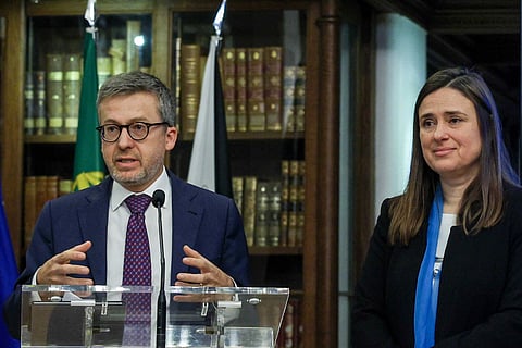 Câmara de Lisboa propõe "discriminação positiva" de residentes no acesso à renda acessível