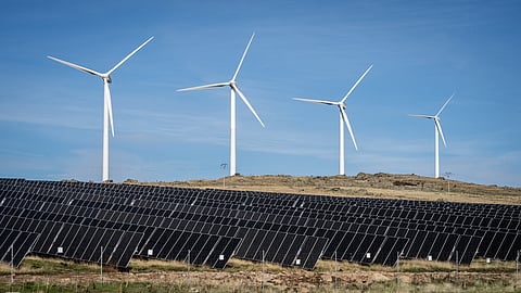 EDPR estabelece parceria com QIC para megaprojeto solar e de baterias na Austrália