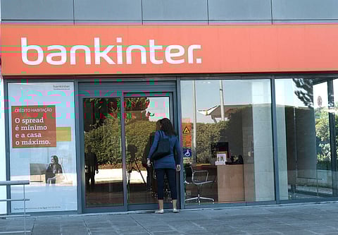 Habitação: Bankinter utilizou 30% da sua quota da garantia pública, mas quer chegar aos 100%