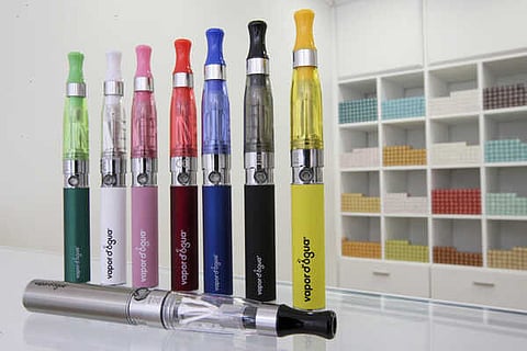 Há muita iliteracia sobre o tabaco e alternativas, dizem especialistas. Foto: Gerardo Santos / GI